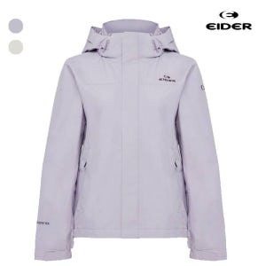 아이더 퍼포먼스 여성 고어텍스 2 레이어 완전방수 자켓 등산자켓 (2컬러) DWP26702 494426