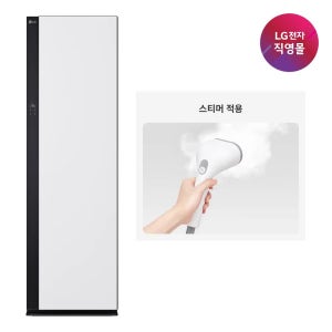LG전자 [LG전자 직영]LG 스타일러 오브제컬렉션 (NEW) SC5MSR82A