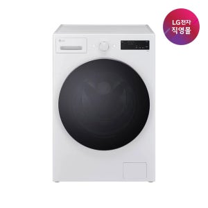 LG전자 [LG전자 직영]LG 트롬 세탁기 F17CTPR