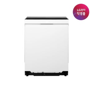 LG전자 [LG전자 직영]LG 디오스 오브제컬렉션 식기세척기 DEE6EWE (빌트인전용)
