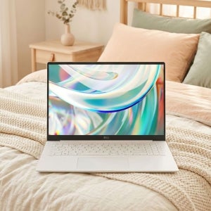 LG전자 LG 인텔 그램16 AI 16Z90T-GP5KL 애로우레이크 U5-225H DDR5 16GB PCIe4.0 512GB WIN11PRO 화이트 HMC