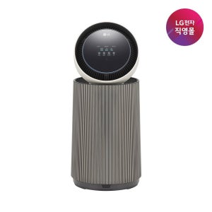 LG전자 [LG전자 직영] LG 퓨리케어 AI 오브제컬렉션 360 공기청정기 M5 AS206NSHA
