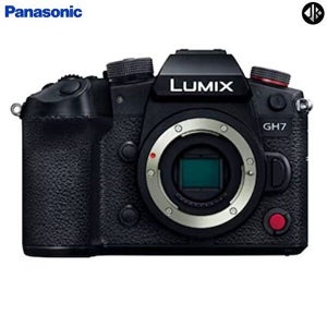 파나소닉 [파나소닉]파나소닉 루믹스 DC-GH7 바디 / DC-GH7GD