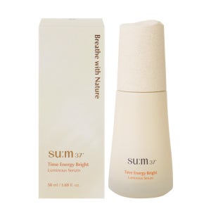숨37 타임 에너지 브라이트 루미너스 세럼 50ml DUOWXX00177