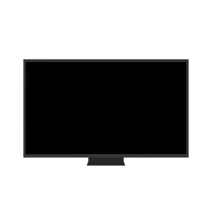 삼성전자 삼성 Neo AI 4K QLED TV KQ65QNF80AFXKR 스탠드형 163cm 수도권만 배송가능-킴스