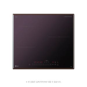 LG전자 LG 디오스 인덕션 빌트인 미라듀어 BEI3AMB4E (신지식인)