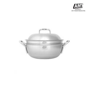 [롯데백화점] 에이엠티 316Ti 샤프 파티웍 24cm LE1217134027