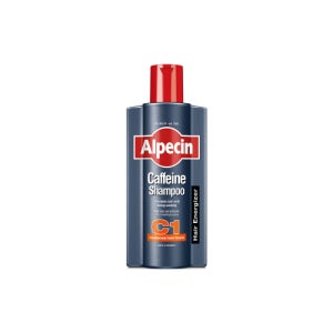 [알페신] 카페인 샴푸 C1 (모발 강화) 600ml 알페신