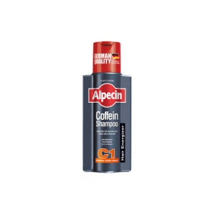 [알페신] 알페신 카페인 샴푸 C1 (모발 강화) 250ml 알페신