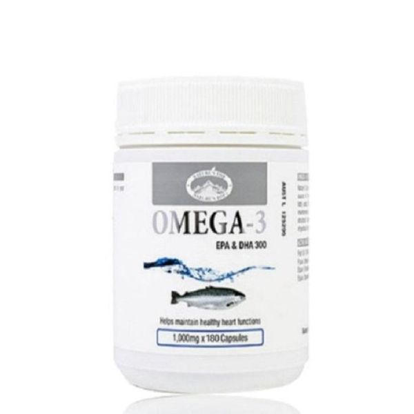 하프클럽/<b>기타</b> 네이쳐스<b>오메가3</b> 180정