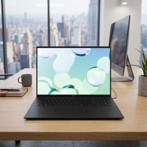 LG전자 LG 그램16 AI 16인치 16Z90TL-VP55J 인텔 루나레이크 U5-226V LPDDR5X 16GB 1TB Win11PRO HMC