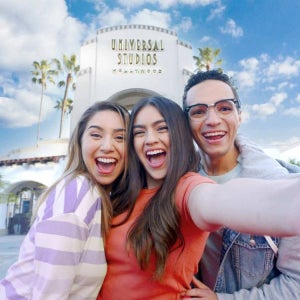 LA 유니버설 스튜디오 할리우드 입장권 - VIP 입장권 VIP 입장권