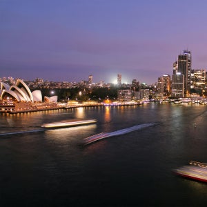호주 시드니 여행 4박6일 패키지 오페라하우스 인생샷 명소 호텔 숙소 항공권