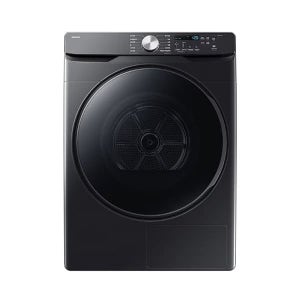 삼성 AI 건조기 21kg (블랙 캐비어) DV21DG8200BV 60개월약정