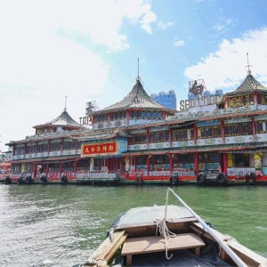 홍콩 고시티 올인클루시브 패스 20+ 명소 무제한 이용 1일 이용권 성인(나이 12-99)