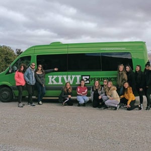 뉴질랜드 남북섬 21일 종단 소그룹 투어 21일 그랜드 키위 체험 소 그룹 투어 (영어)