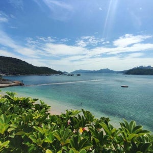 홍콩 프라이빗 하이킹 & 숨겨진 명소 투어 등산 투어 5인용 - 최대 4인까지