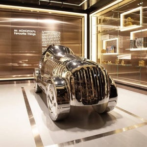 홍콩 모노폴리 드림즈 입장권 스탠다드 티켓 성인(나이 12-64)