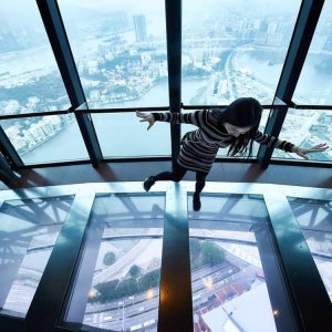 홍콩 고시티 익스플로러 패스 홍콩 익스플로러 패스 - 4개의 명소 성인(나이 12-99)