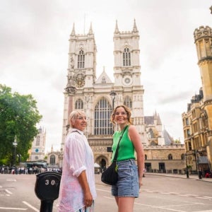 영국 런던 웨스트민스터 사원, 런던탑 & 보트 투어 프라이빗: 웨스트민스터 사원, 런던탑, 템스강 크루즈 (영어) 성인(나이 16-99)