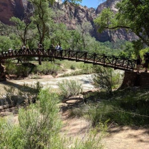 미국 라스베가스 출발 서부 3대 캐년 3일 투어 프라이빗 투어 (영어)