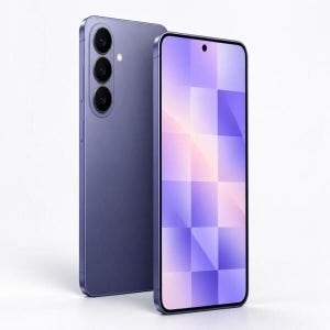 삼성전자 [삼성전자] 갤럭시 S26 플러스 512GB SM-S947N 자급제 코발트바이올렛