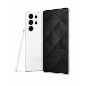 삼성전자 [삼성전자] 갤럭시 S26 울트라 512GB SM-S948N 자급제 화이트