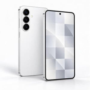 삼성전자 [삼성전자] 갤럭시 S26 플러스 512GB SM-S947N 자급제 화이트