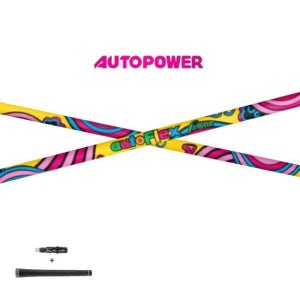 오토플렉스 원 드라이버 샤프트 AUTOFLEX ONE 오토파워 26년 신형