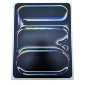 [apple] 아이패드 프로 13 M5 실버 WiFi 256GB