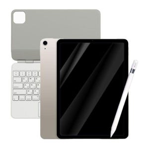 Apple 아이패드 에어11 6세대 M2 스타라이트 512GB WiF...