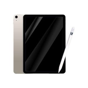 Apple 아이패드 에어 11 6세대 M2 스타라이트 1TB, 5G+...