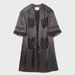 [데어드] UTILITY ROBE