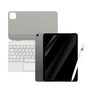 Apple 아이패드 에어11 6세대 M2 스페이스그레이 128GB 5...