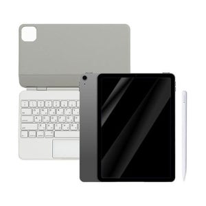 Apple 아이패드 에어 11 6세대 M2 스페이스그레이 128GB ...