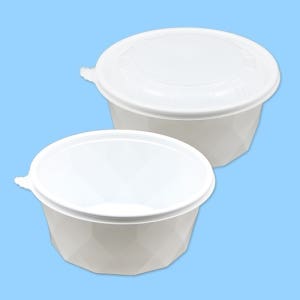 탕용기 205파이 대 (뚜껑별도) GP