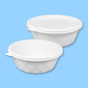 탕용기 205파이 중 (뚜껑별도) GP