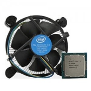 인텔 코어i5-10세대 10400F (코멧레이크S) (벌크 + 쿨러)