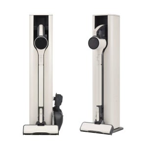 LG전자 LG 코드제로 AI 오브제컬렉션 A9 흡입+스팀 물걸레 AI948WA