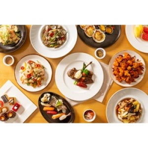 [소노캄 고양][셰프스 키친 뷔페] 주중 디너 1인(어른 및 청소년)