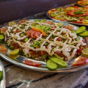 이집트 후르가다 오렌지 베이 크루즈: 스노클링 & 마사지 마카디/소마 베이/엘 구나/살 하쉬쉬/사파가 출발 투어 성인(나이 12-99)