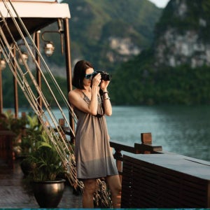 베트남 하노이 하롱베이 1박 2일 크루즈 4성급 크루즈