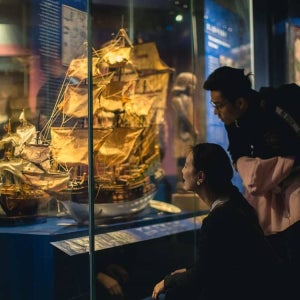 홍콩 고시티 올인클루시브 패스 20+ 명소 무제한 이용 1일 이용권 성인(나이 12-99)