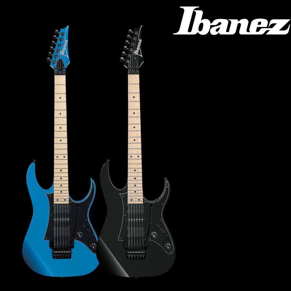 Ibanez 아이바네즈 일렉기타 RG Series RG550