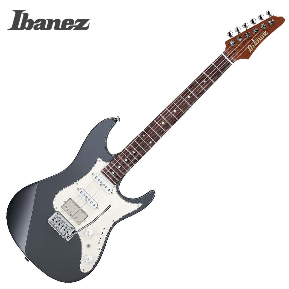 Ibanez 아이바네즈 일렉기타 Metallic AZ2204NW