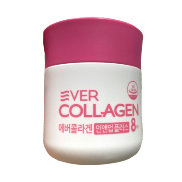 뉴트리 <b>에버콜라겐 인앤업</b>플러스 112정