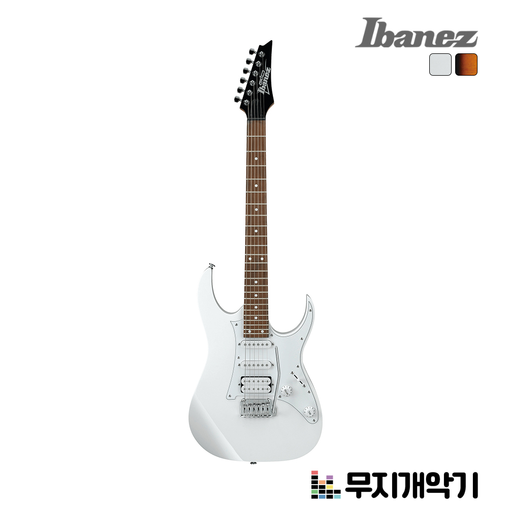 Ibanez 아이바네즈 일렉기타 입문 세트 GRG140