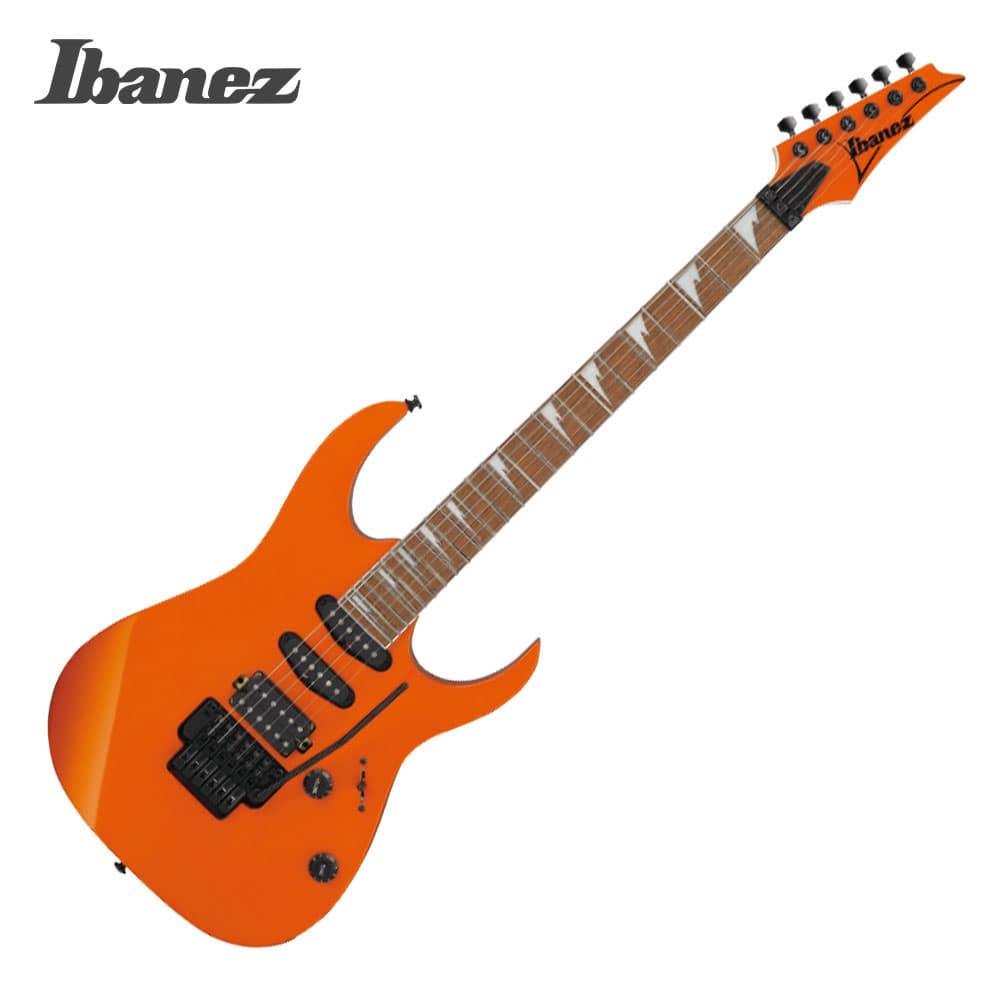 Ibanez 아이바네즈 일렉기타 ROM RG460DX