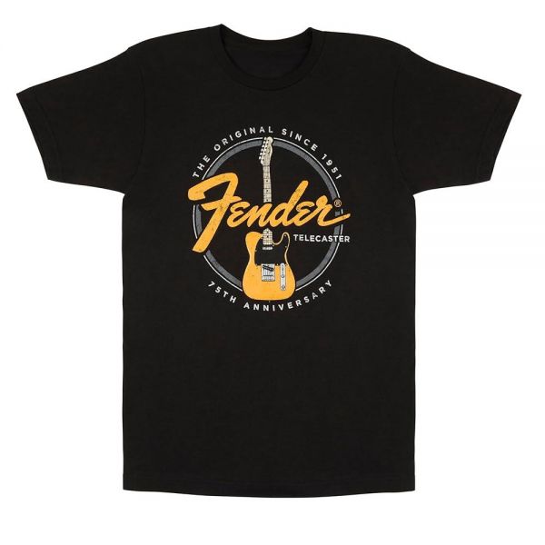 Fender 펜더 Fender Telecaster 75th 텔레 티 빈티지 사이즈