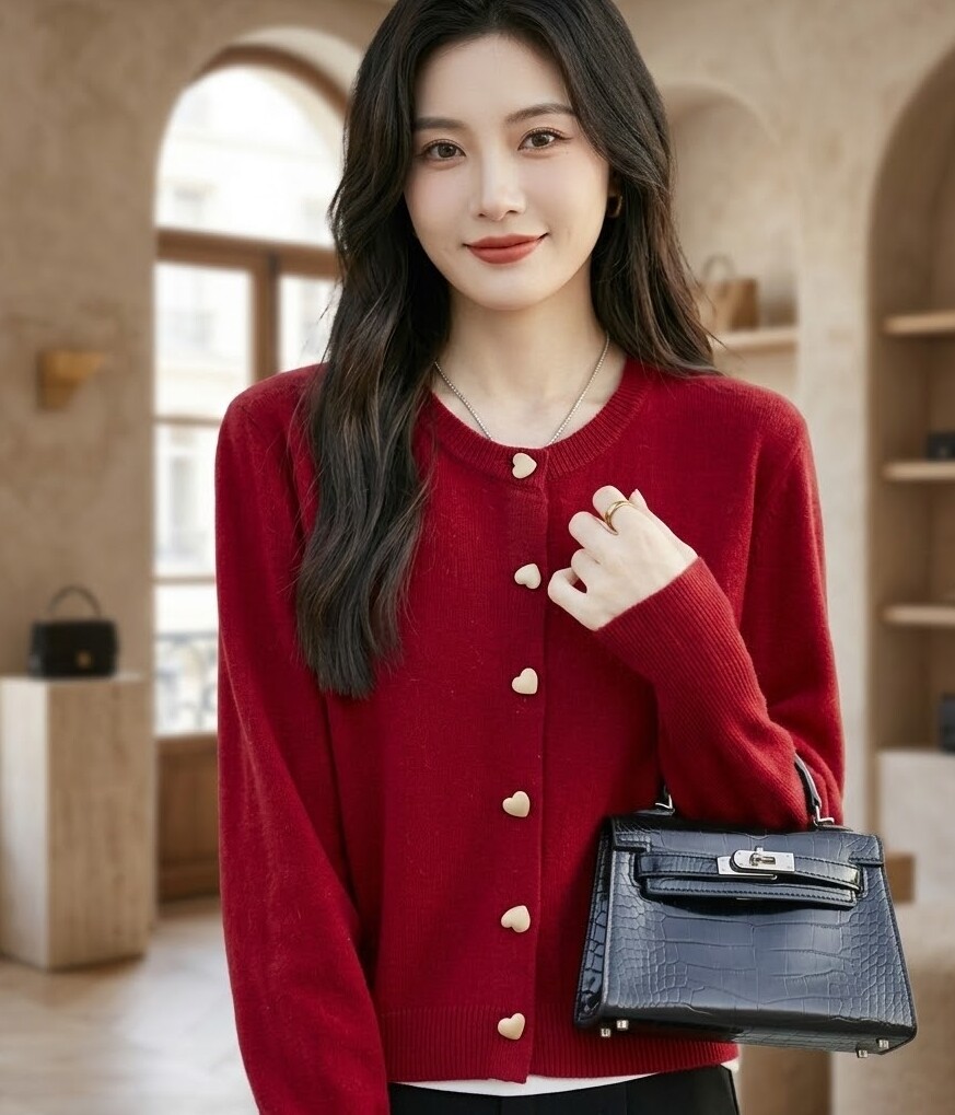 월간남친 지수 가디건 옷 카디건 3회 의상 꽈베기 2회 케이블